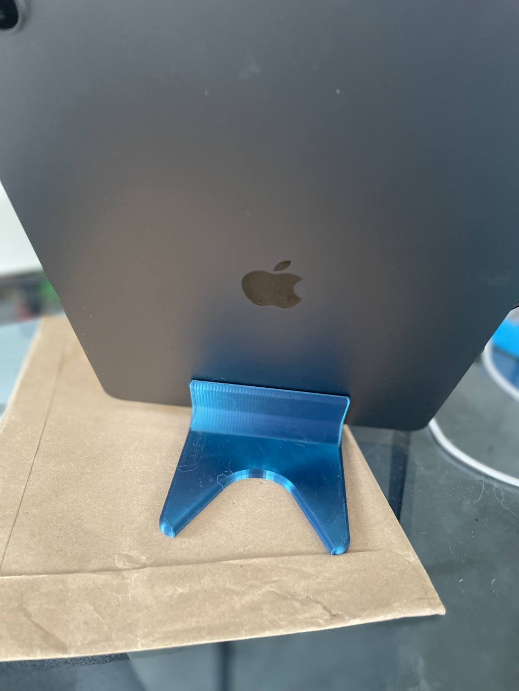 iPad/iPad Pro/Tablet Desk Stand