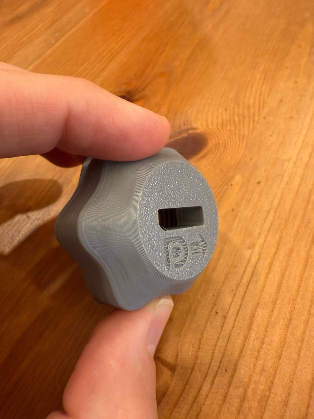 Cursed Connectors: DisplayPort Deluge Adapter
