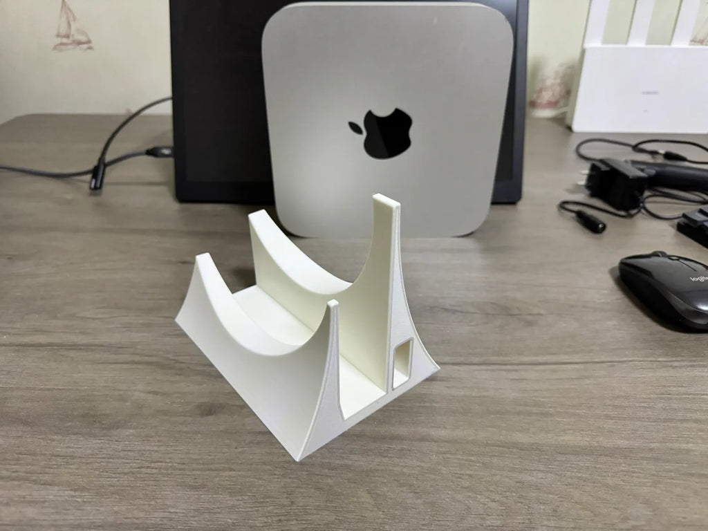 Mac mini 2023（M1/M2/M1 pro/M2 pro）主机支架