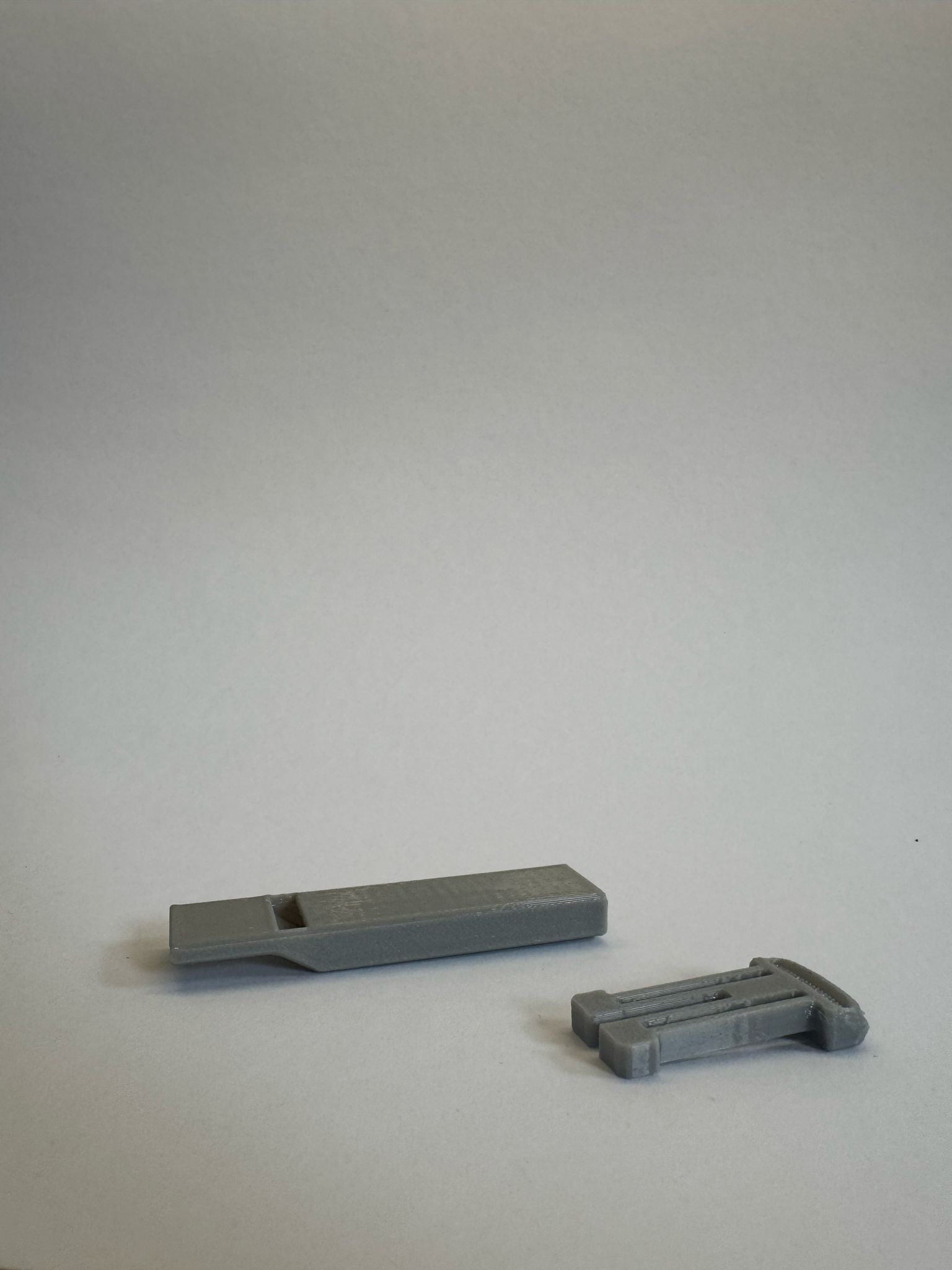 Adjustable Whistle