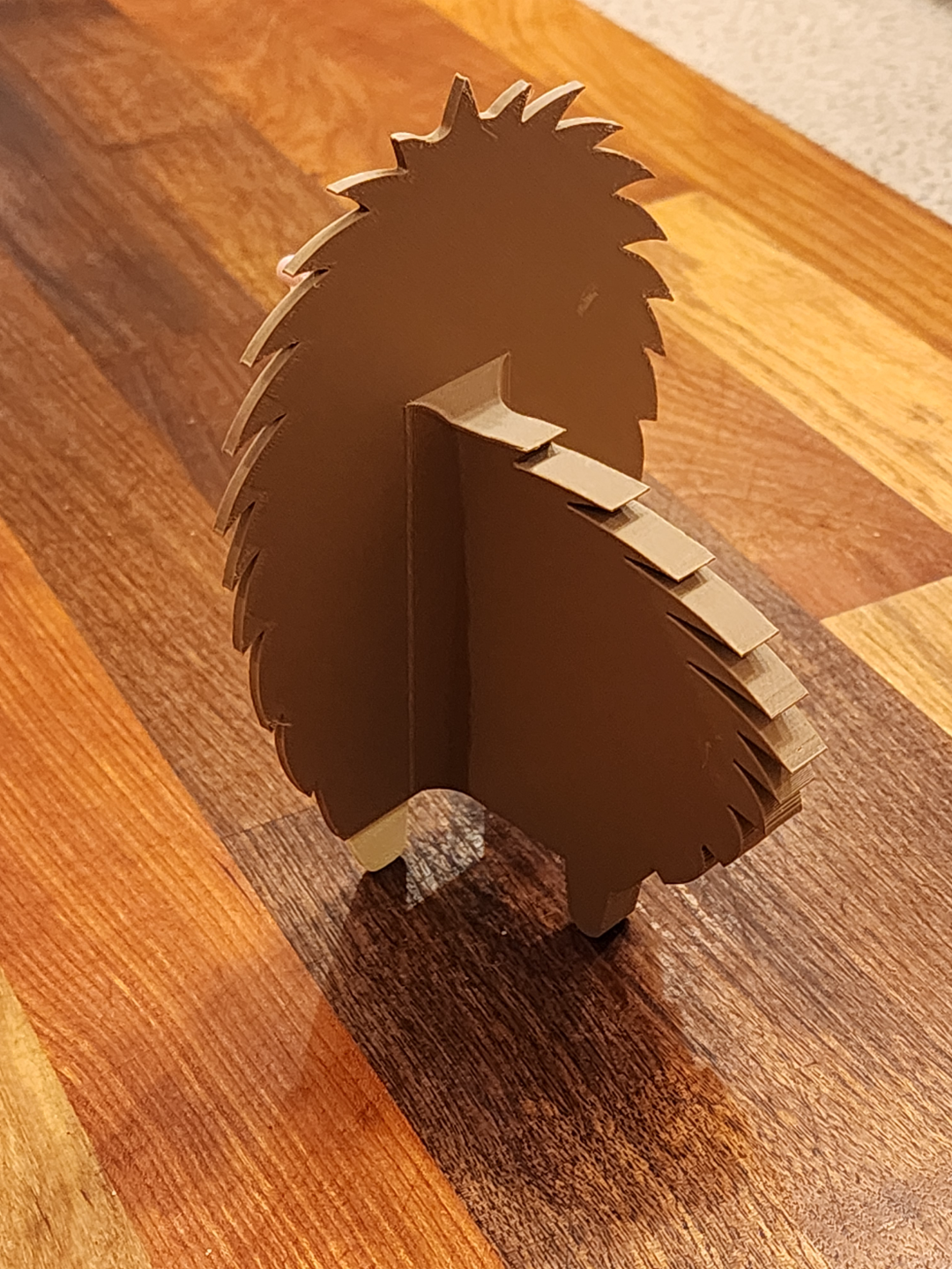 Hedgehog Glasses Holder