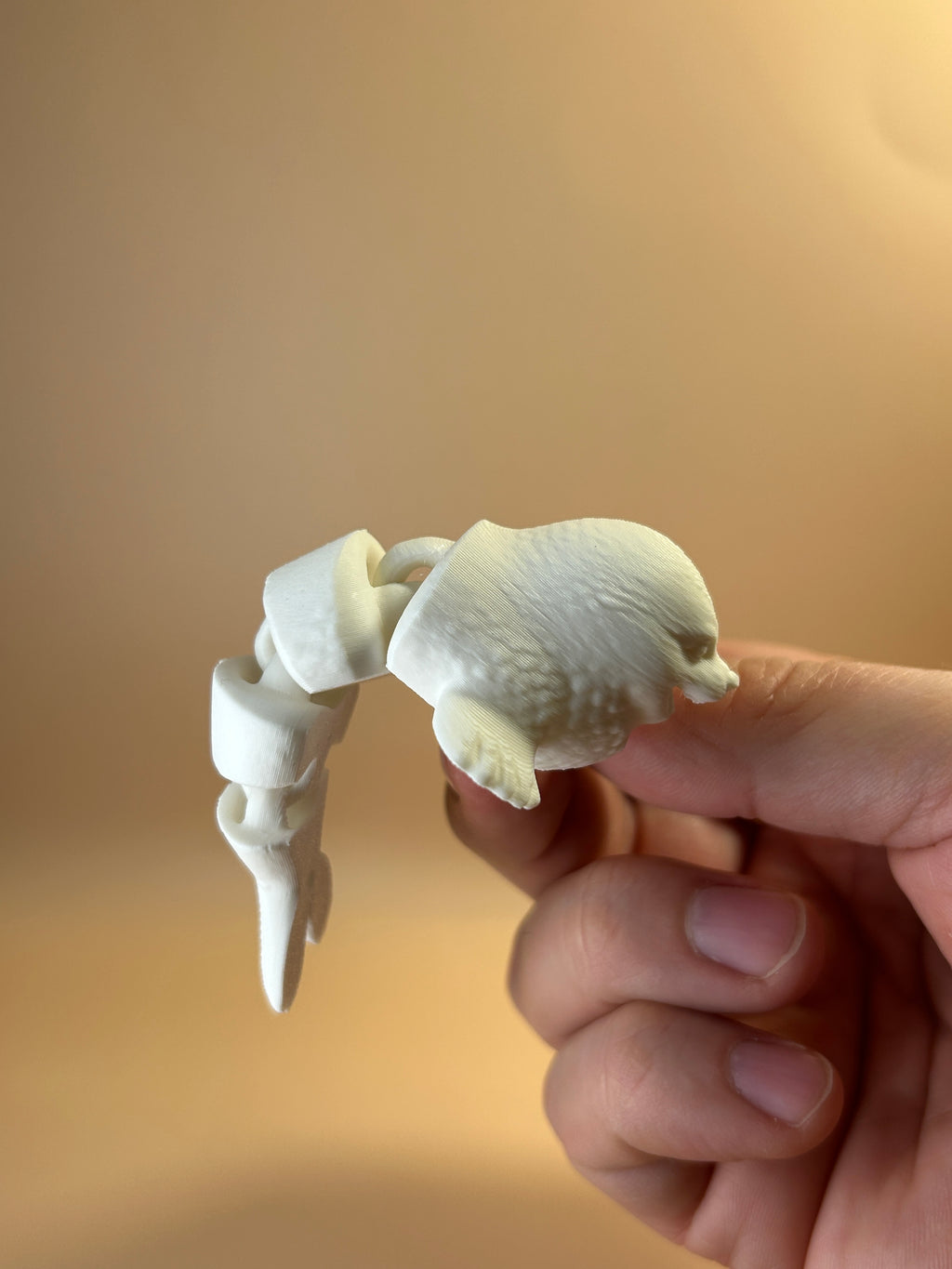 Project cutter for flexi toys V2