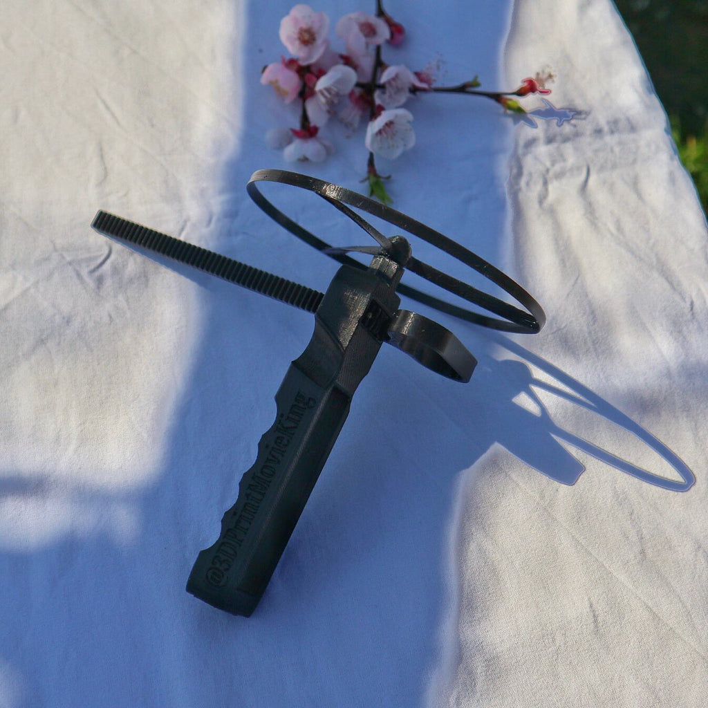 FLYING PROPELLER