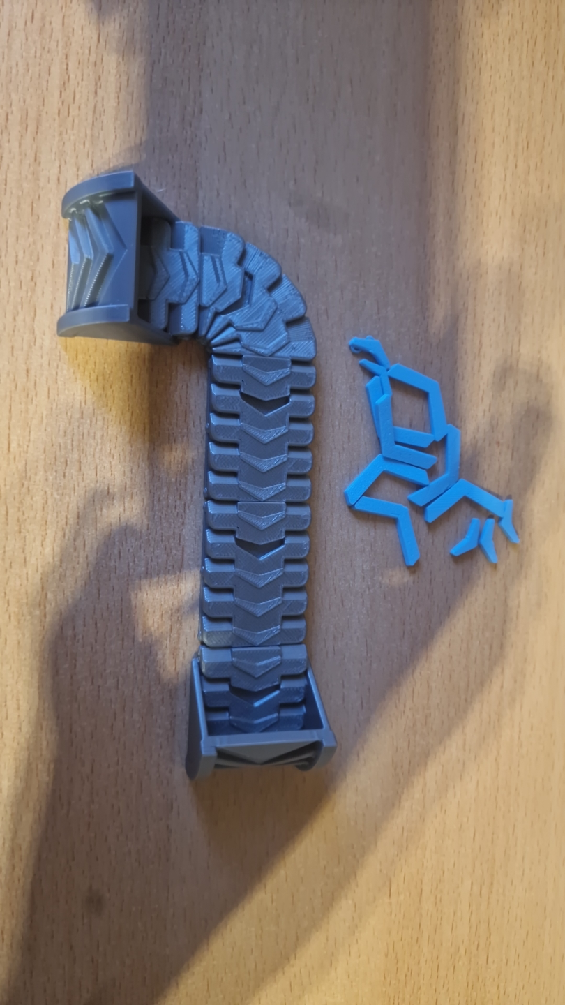 Factorio Transport Belt