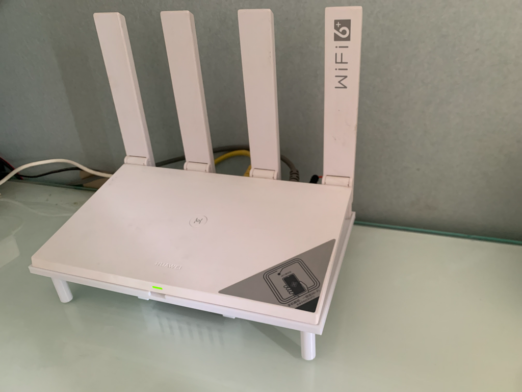 华为HUAWEI AX3PRO路由器散热器HuaweiAX3PRO Router Heat Sink