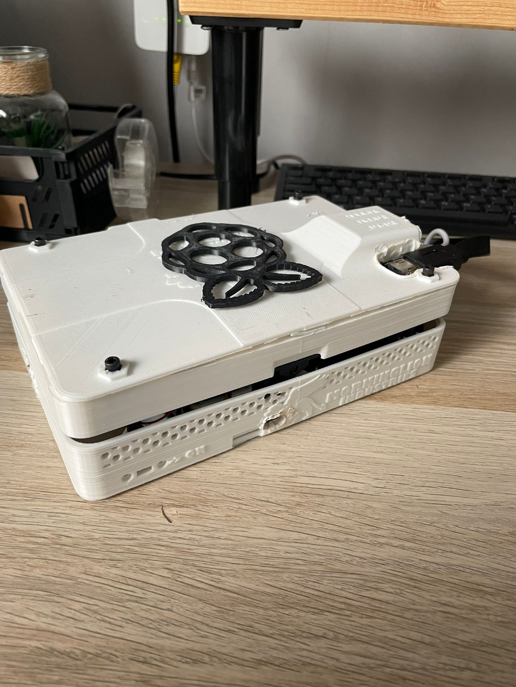 raspberry pi laptop v2 edited