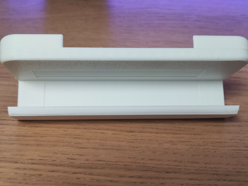 IKEA Malm Bed Secure Shelf / Holder