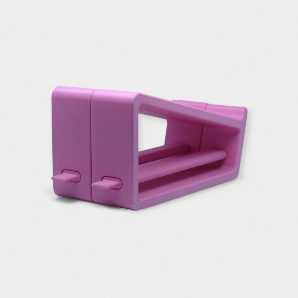 Simple & Portable Laptop Stand (2 sizes)