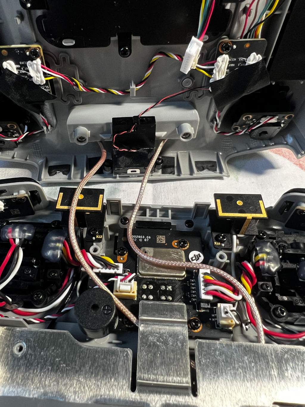 DJI RC MINI 3 PRO Mavic 3 Mavic 3 Pro MOD