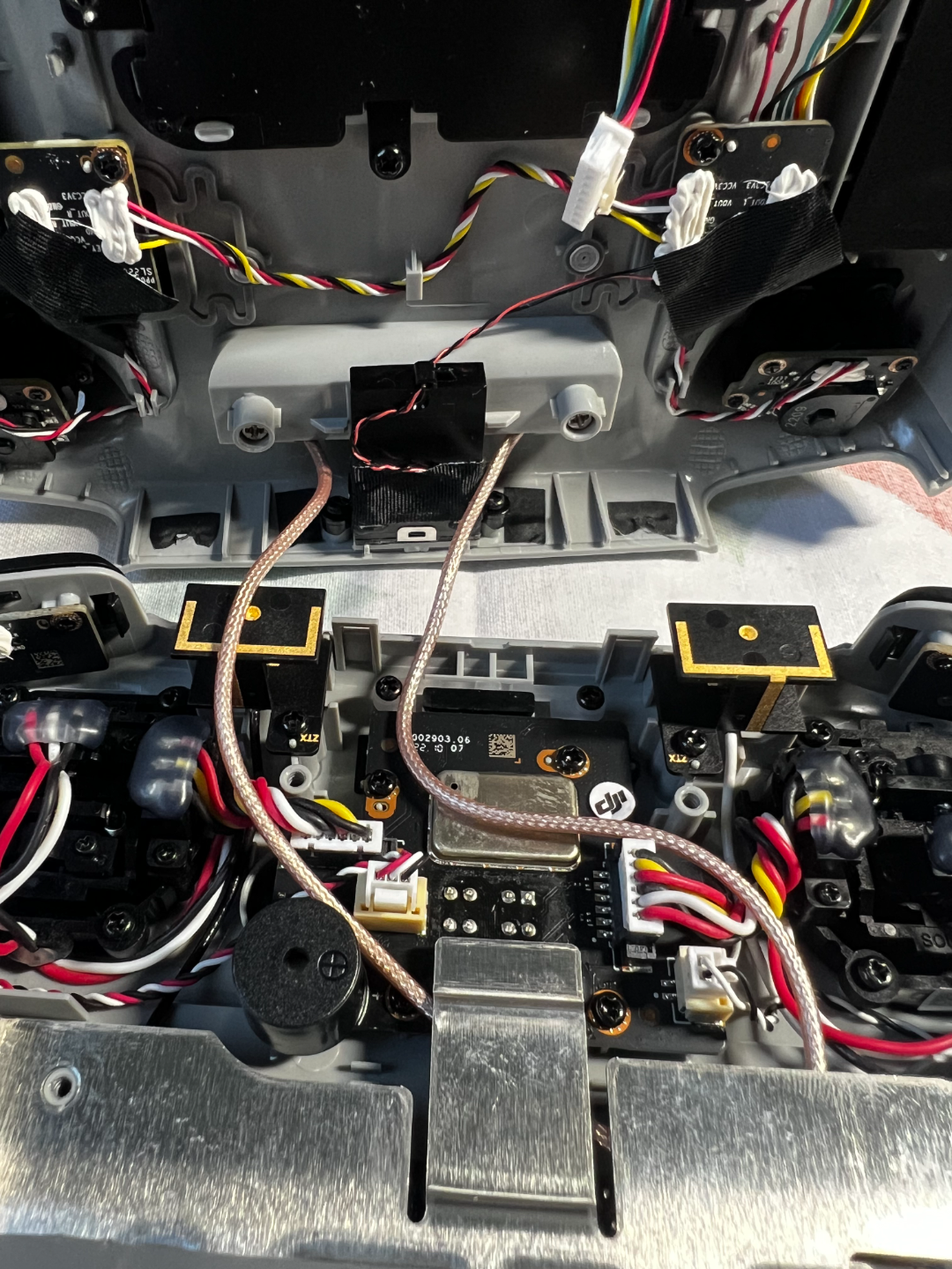 DJI RC MINI 3 PRO Mavic 3 Mavic 3 Pro MOD