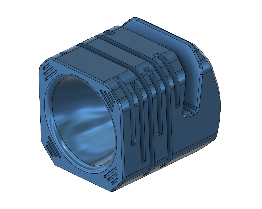 Smartphone Speaker Universal