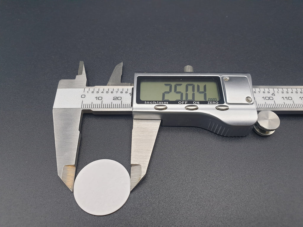 NFC Tag Keychain