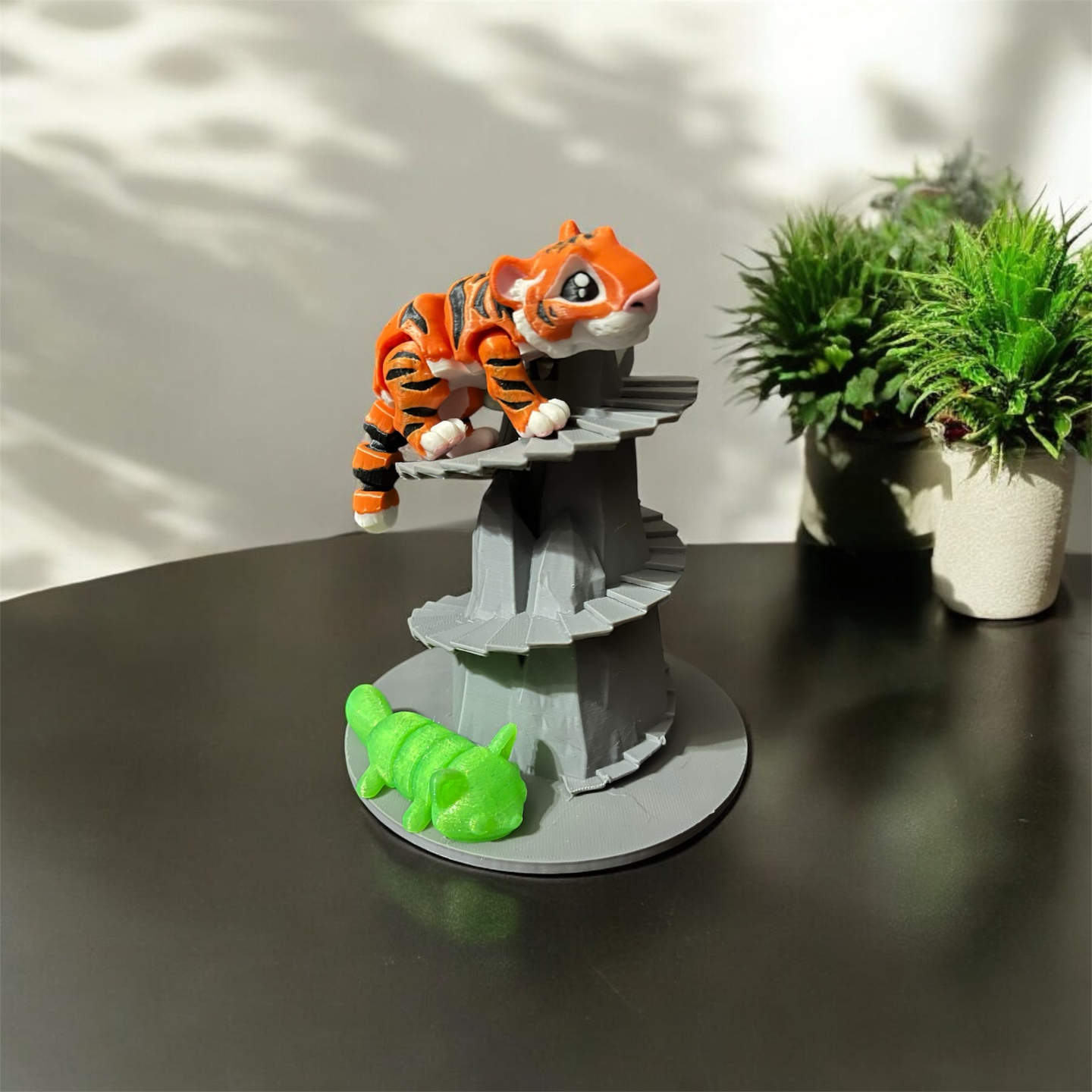 Stand for Articulated and Flexi Animals