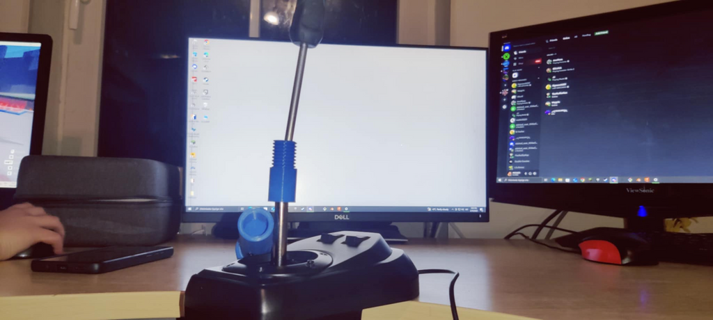 Gear Knob(for gaming shifters)