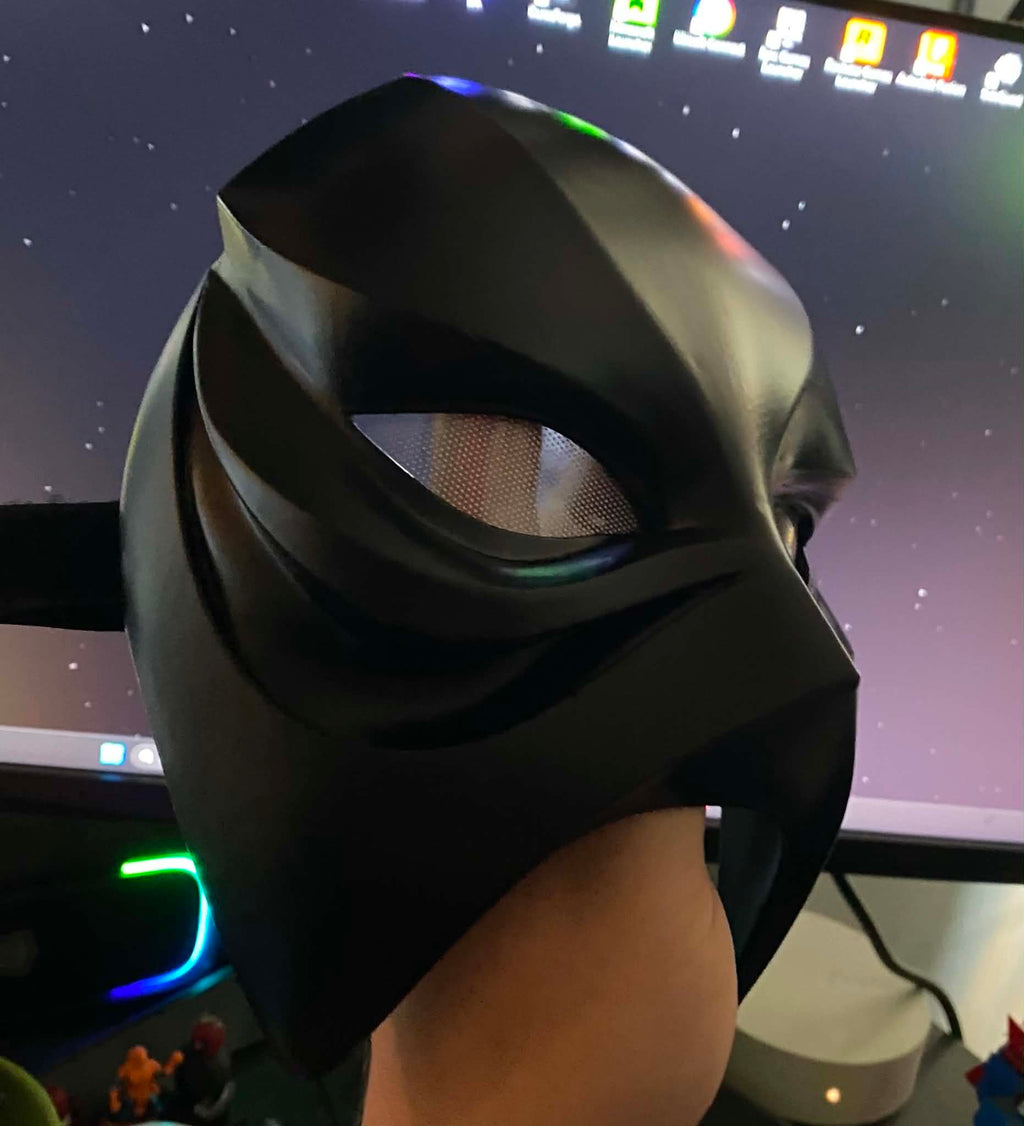 The Weeknd Mask 2026 Tour After Hours Til Dawn