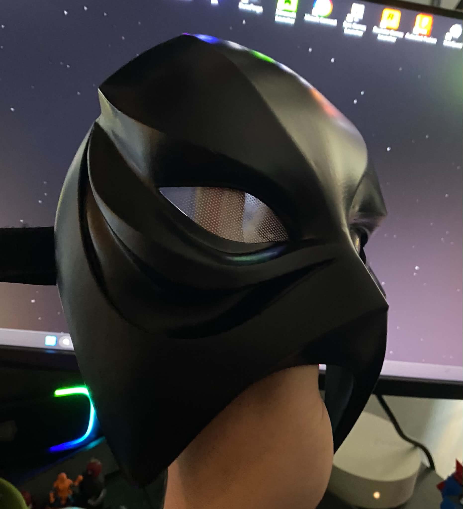 The Weeknd Mask 2026 Tour After Hours Til Dawn