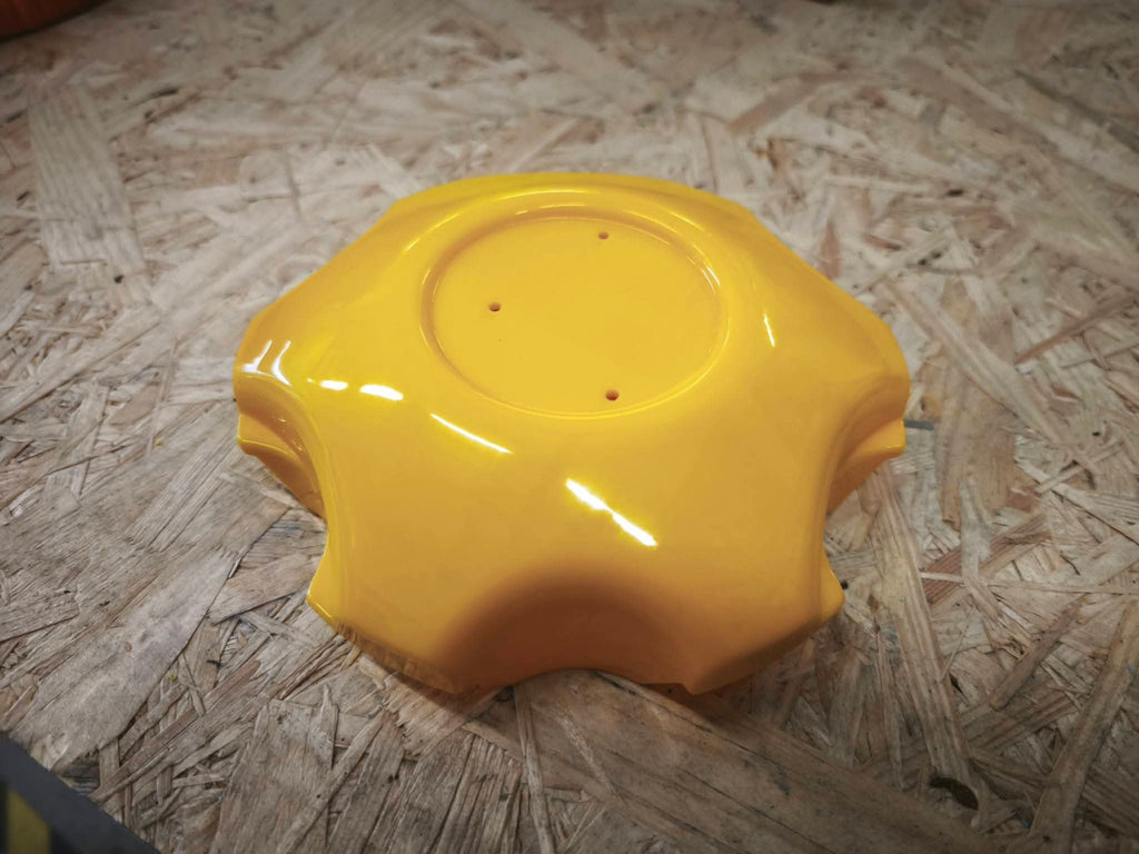 Toyota Hilux center cap