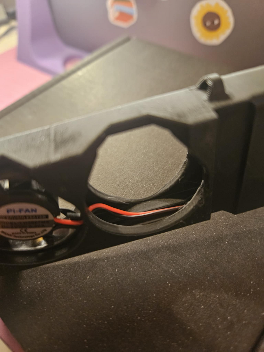Sony A7iii Cooling Fan (a6000, a7sii + Other Cams)