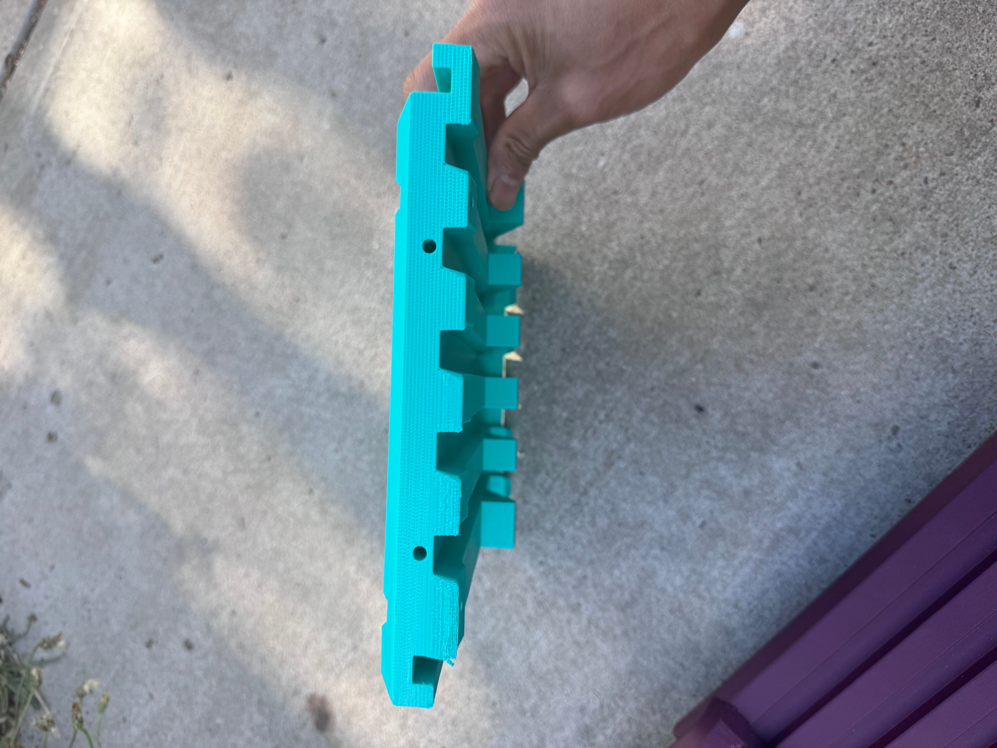 Interlocking Roof Tiles REAL