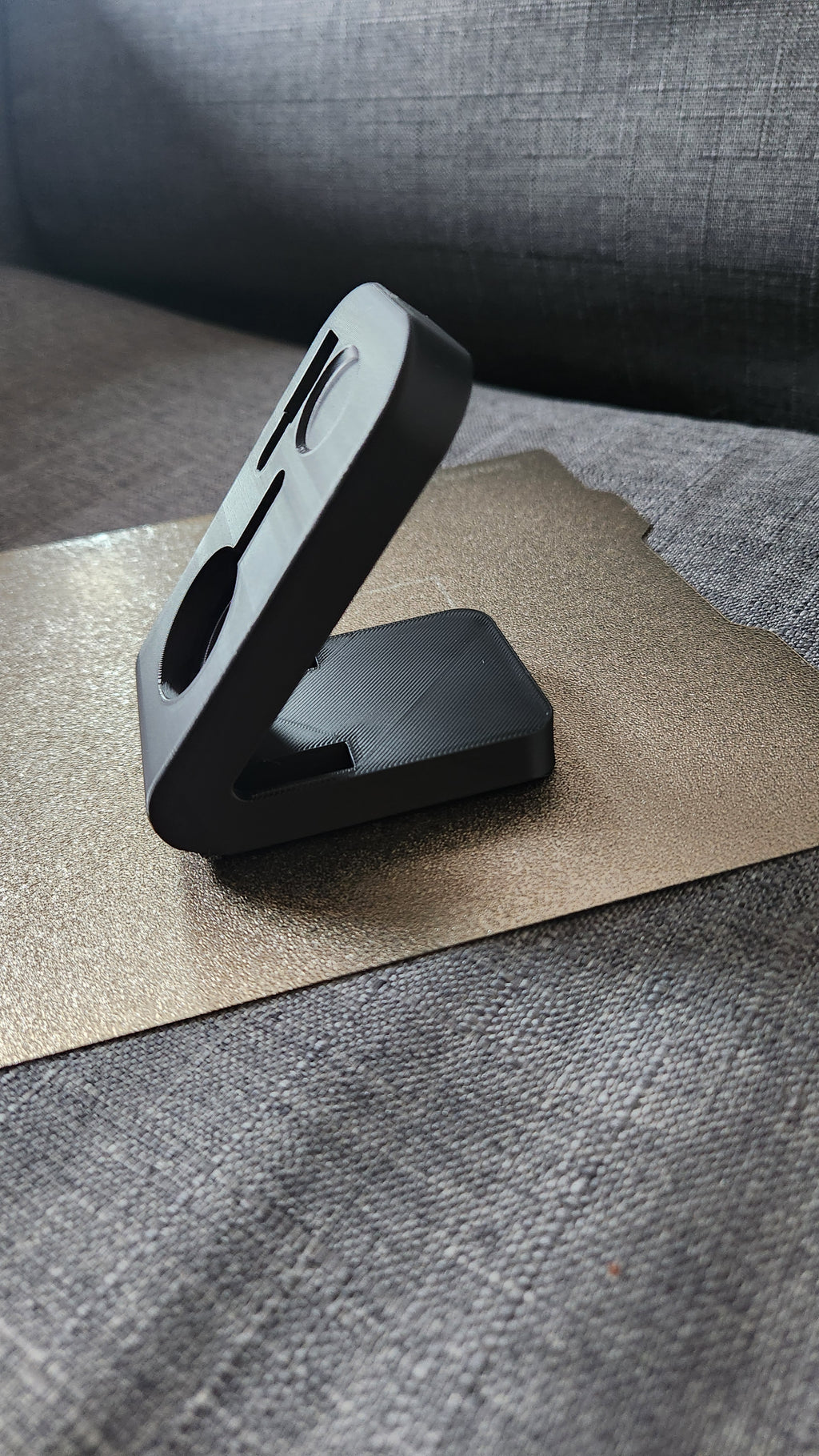 Galaxy & Xiaomi Watch Stand