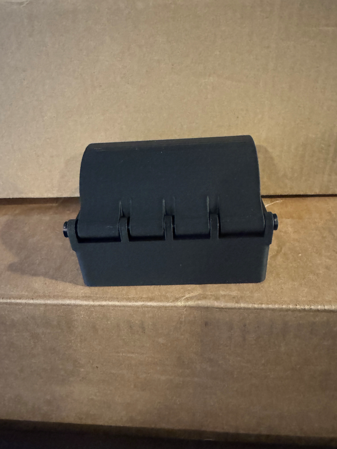 AMS Storage Unit