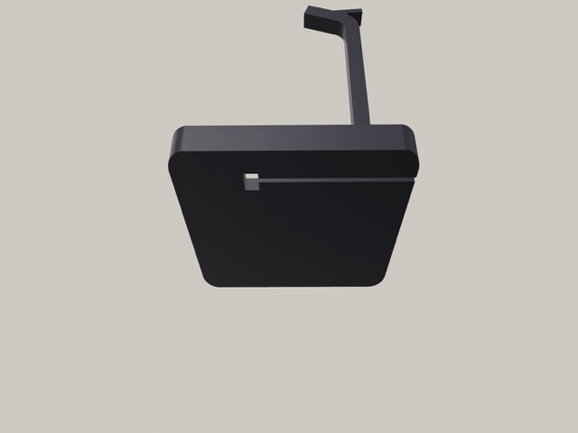 Headphone Stand|Wireless Charger|IKEA Compatible