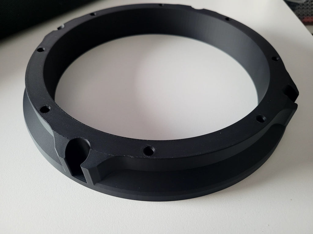 Speaker Spacer for Audi A6 C7 – 200 mm
