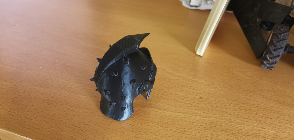 Gladiator Helmet