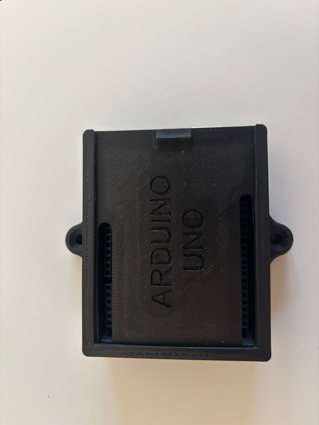 Arduino Uno Case