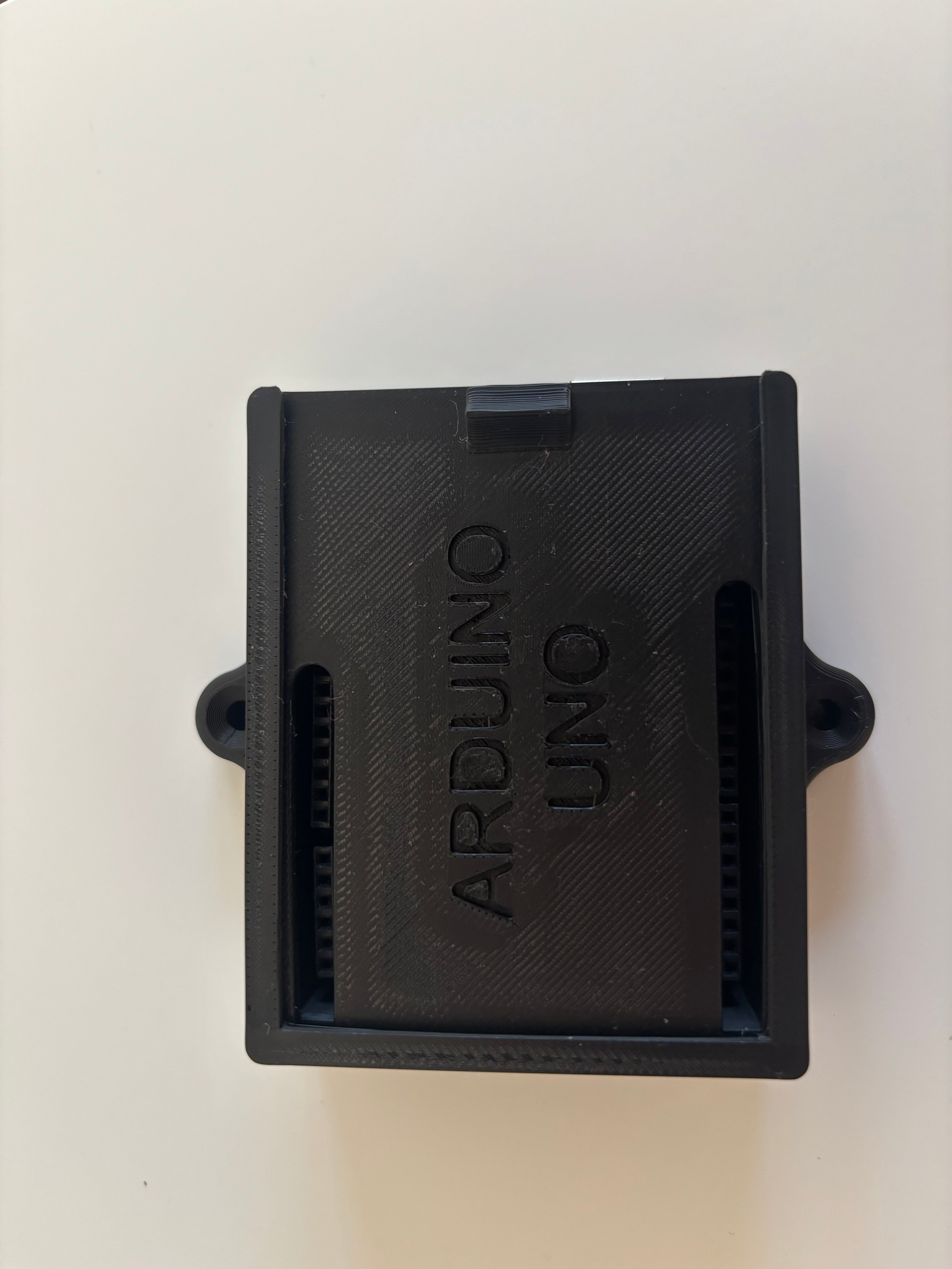 Arduino Uno Case