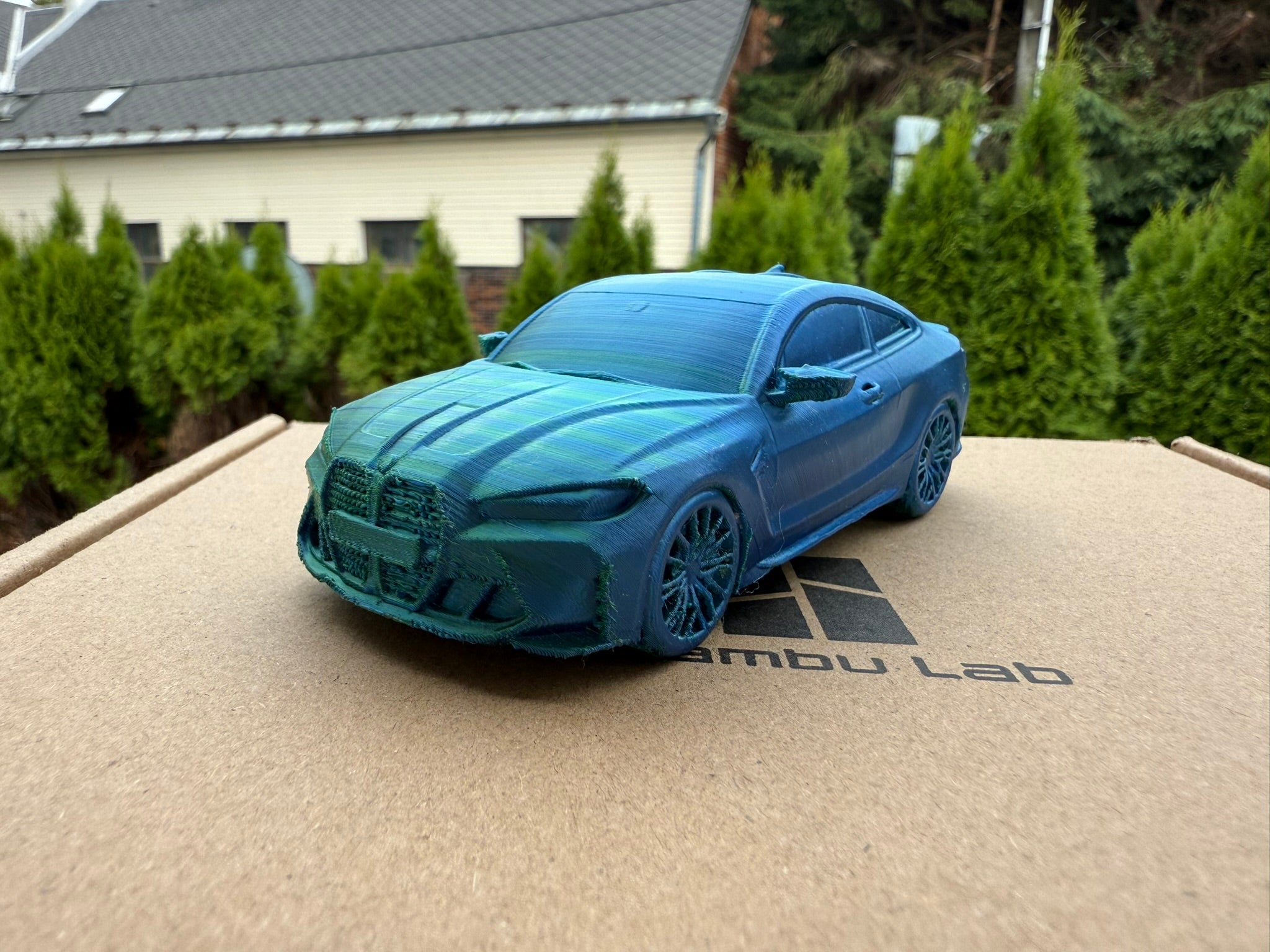 BMW M4