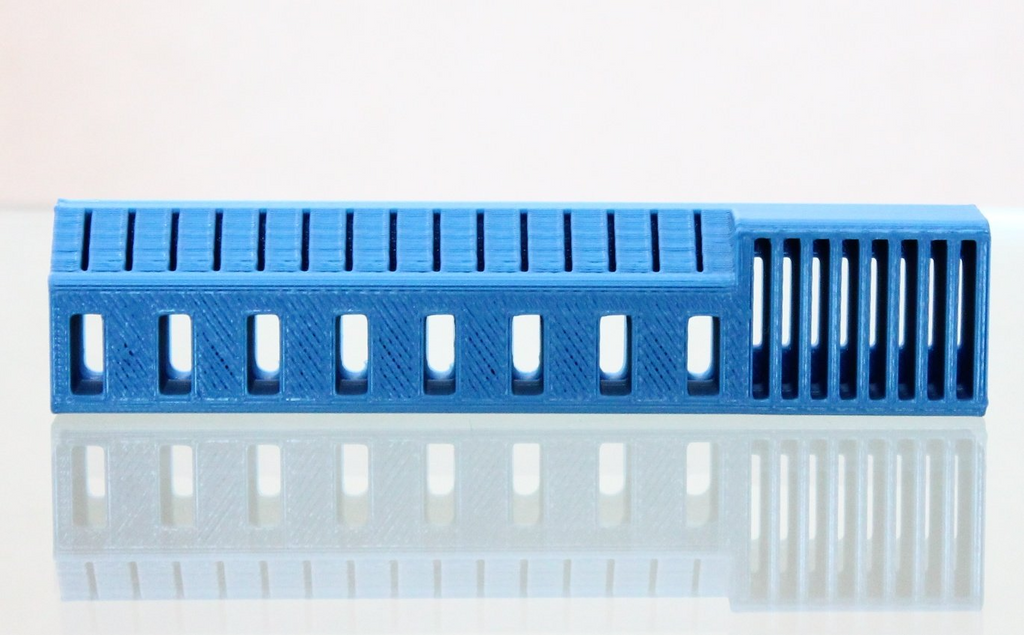 USB, SD and MicroSD holder for wide USB sticks