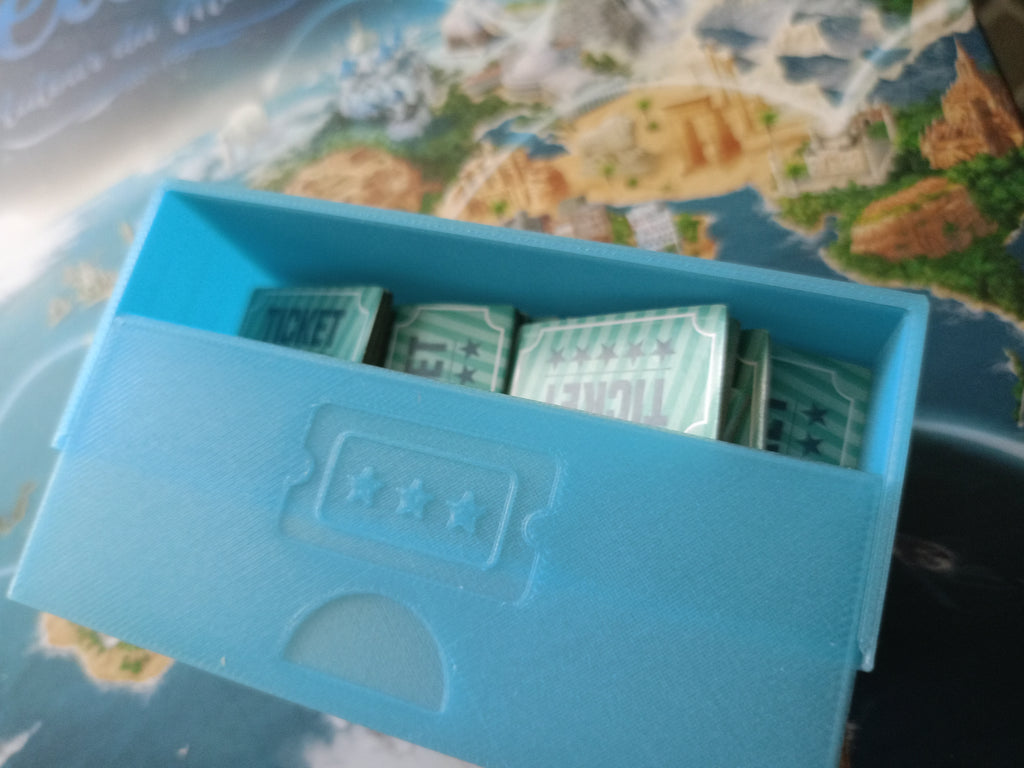 Insert Expedition autour du monde