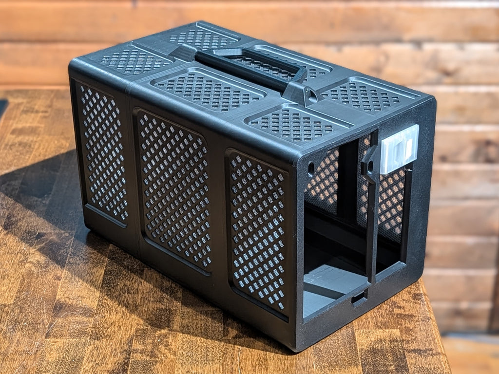 Minisforum DEG1 eGPU Dock Enclosure / Case