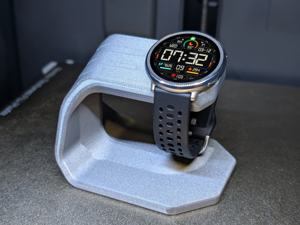 Amazfit Active 2 - Watch Charging Stand