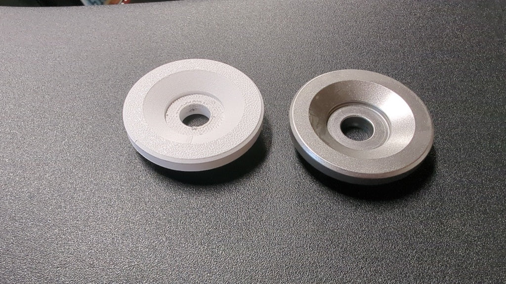 2022-24 Honda Grom MSX125 Washer