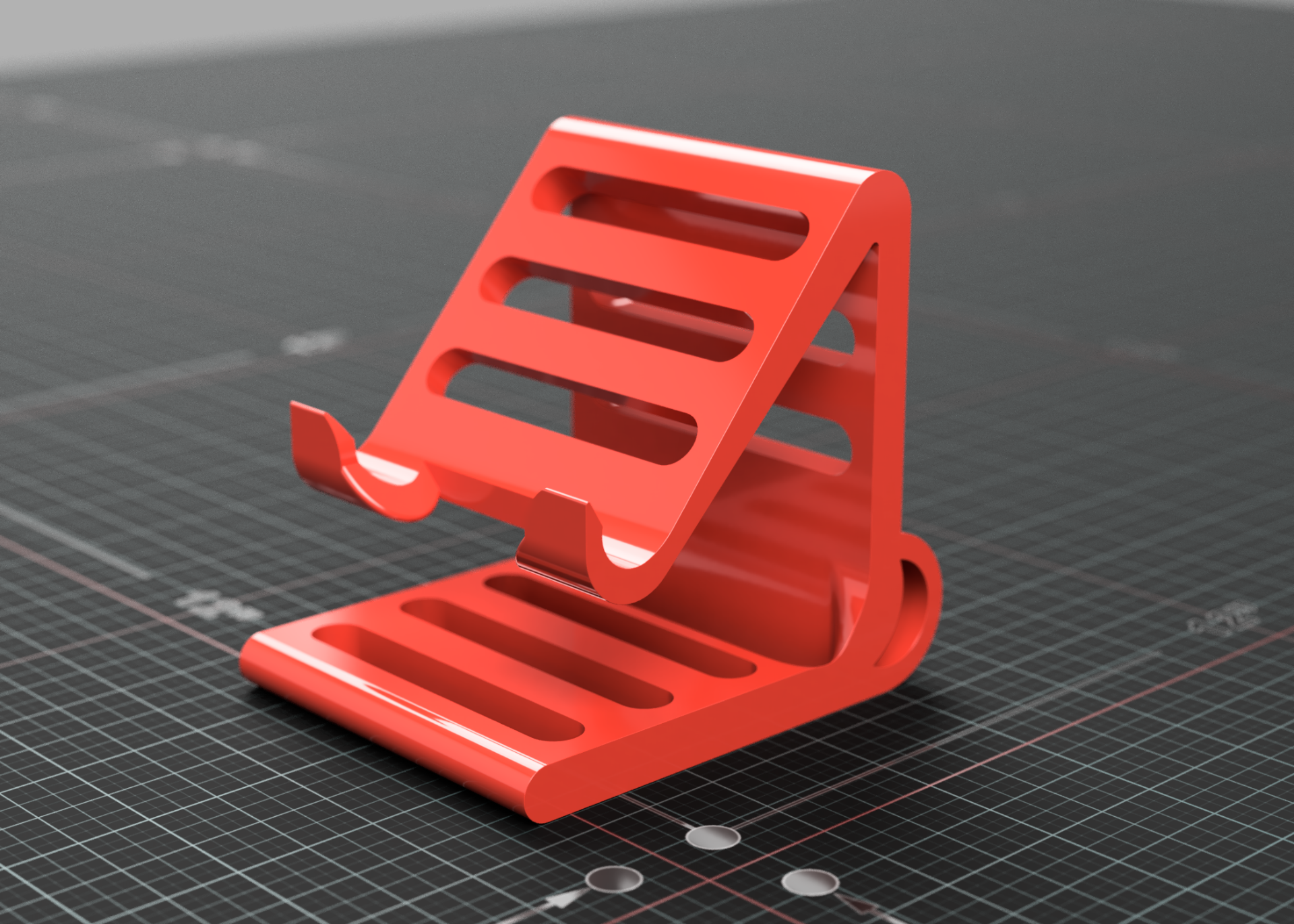 Handyhalter