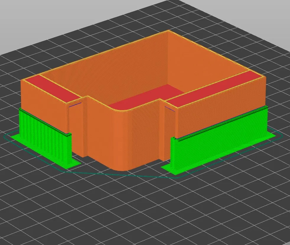 Any Size Hanging Trays for Modular Drawer Dividers