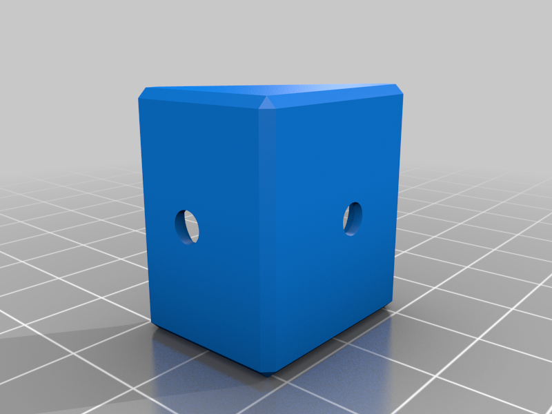 Corner brackets and plates