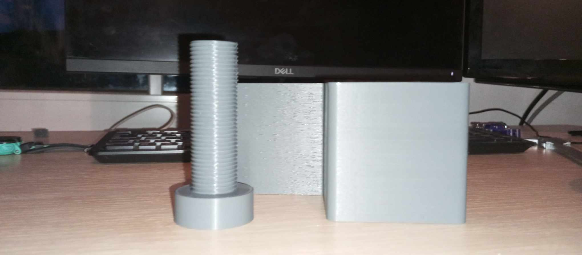 Cable organiser V2