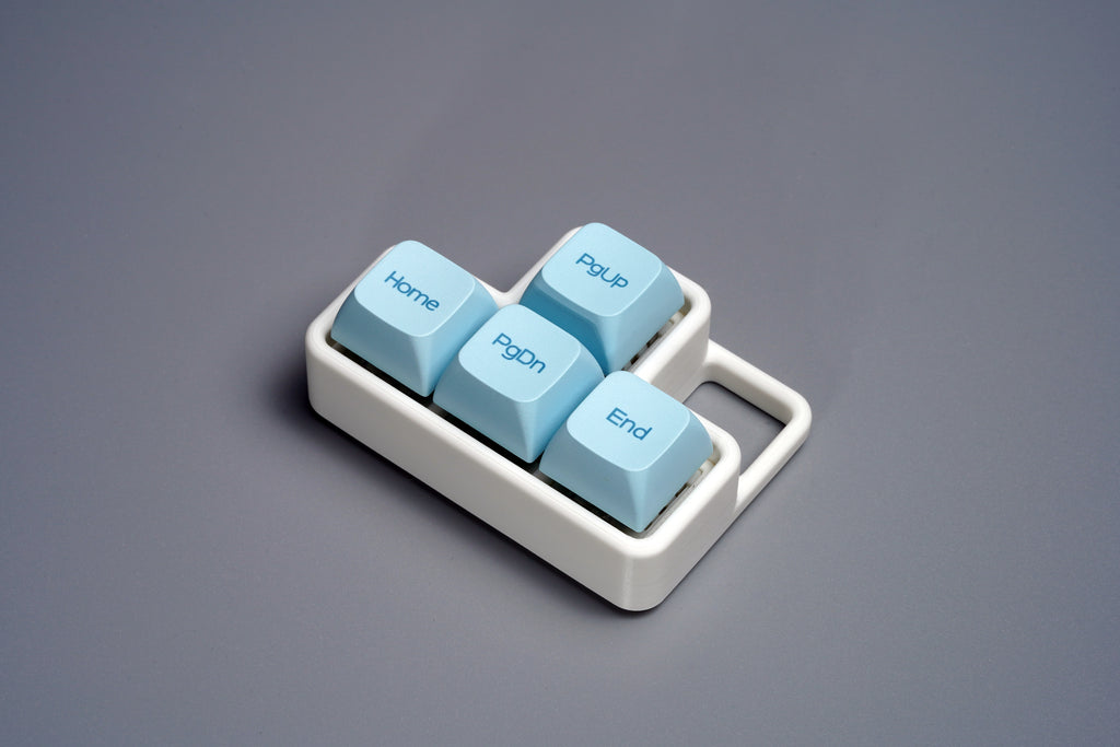 PlayClick - fidjet toy