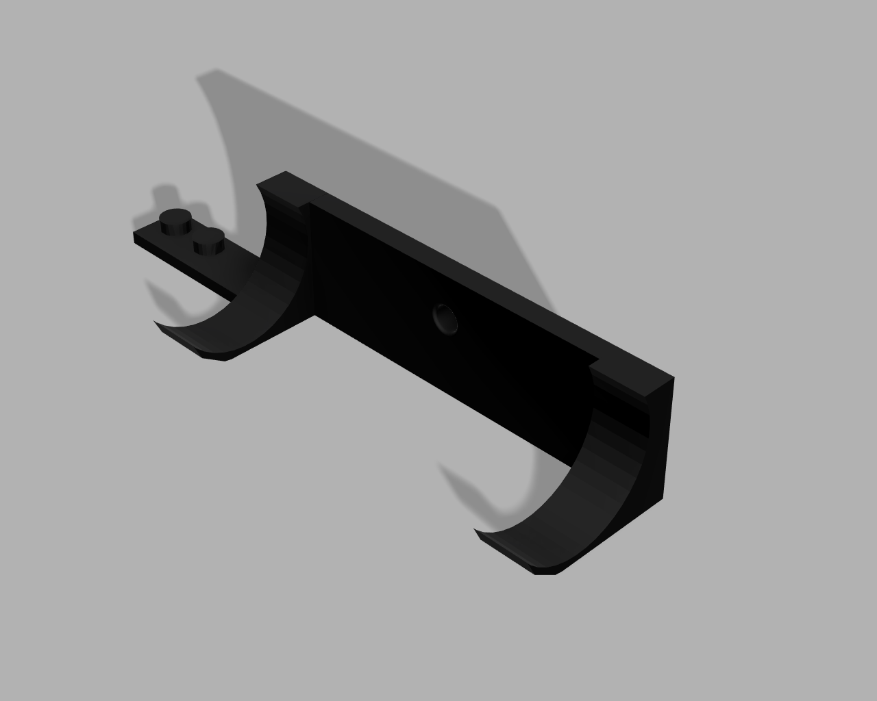 Speed Champion Wall Mount