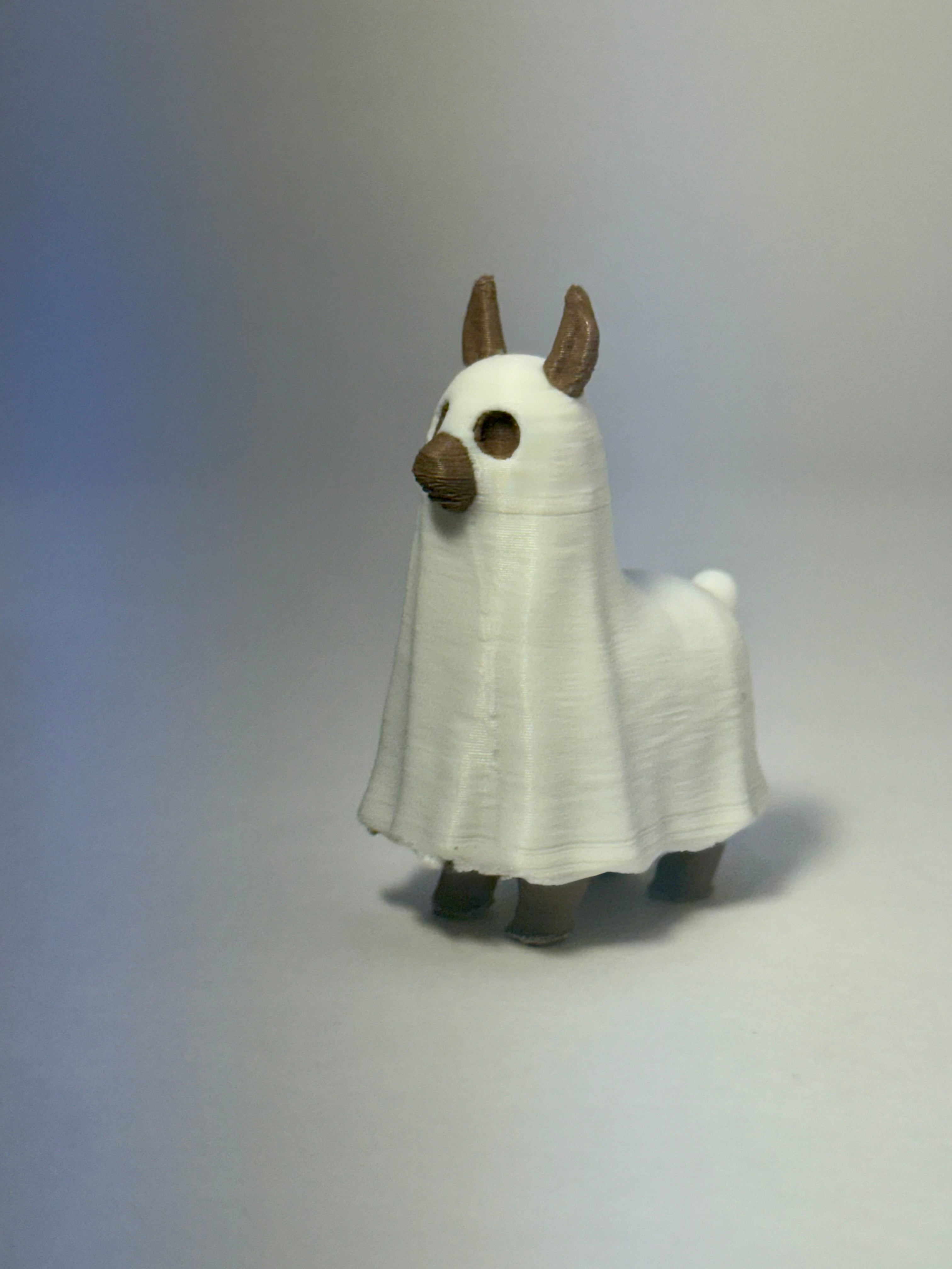 Halloween Llama Mini Collection