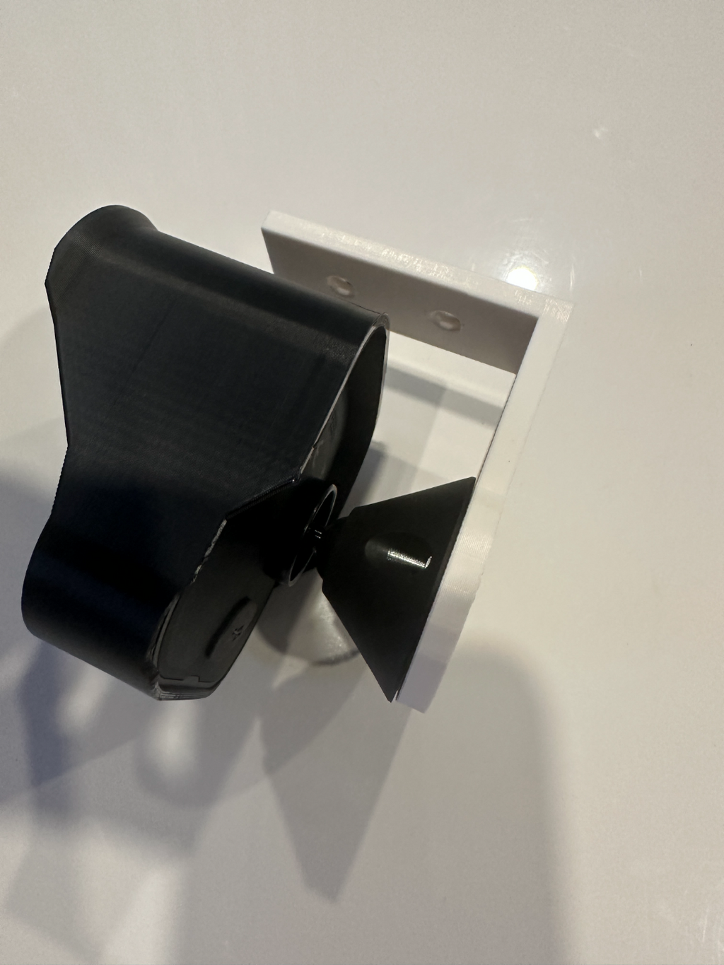 Blink Outdoor Camera Roof Support