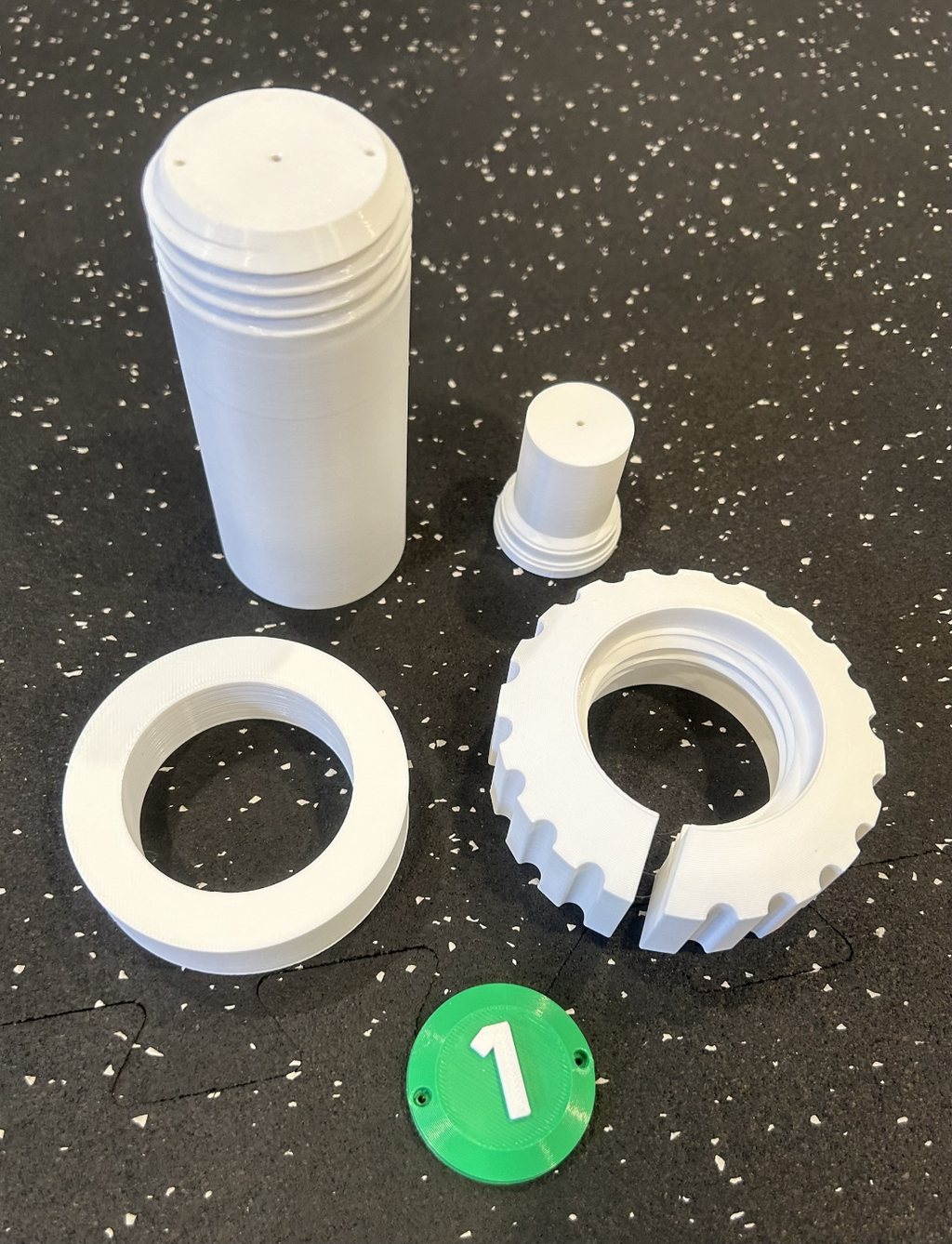 AMS Lite Spool Adapter / Holder - Universal