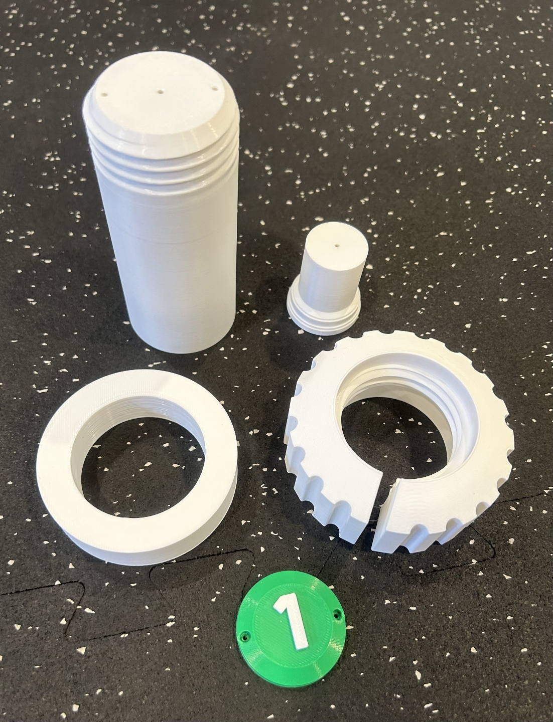 AMS Lite Spool Adapter / Holder - Universal