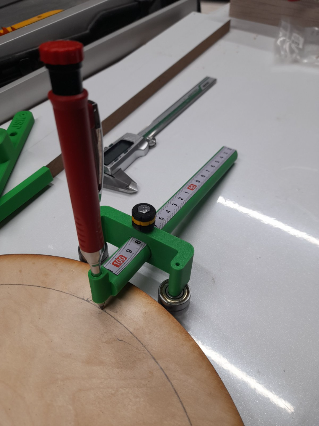 Marking Gauge, Scribe Gauge for Woodworking