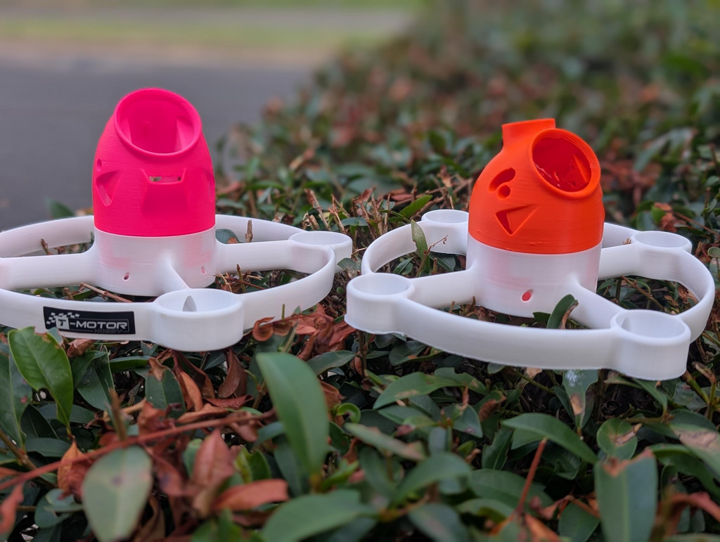 3inch Aeroring Drone