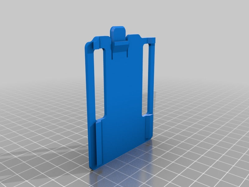 Another Arduino case - Now with more lids and screw holes