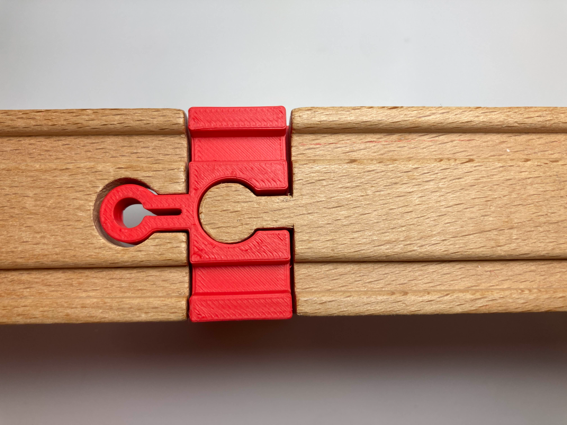 Bridge Pillar for train tracks (Ikea/Brio)